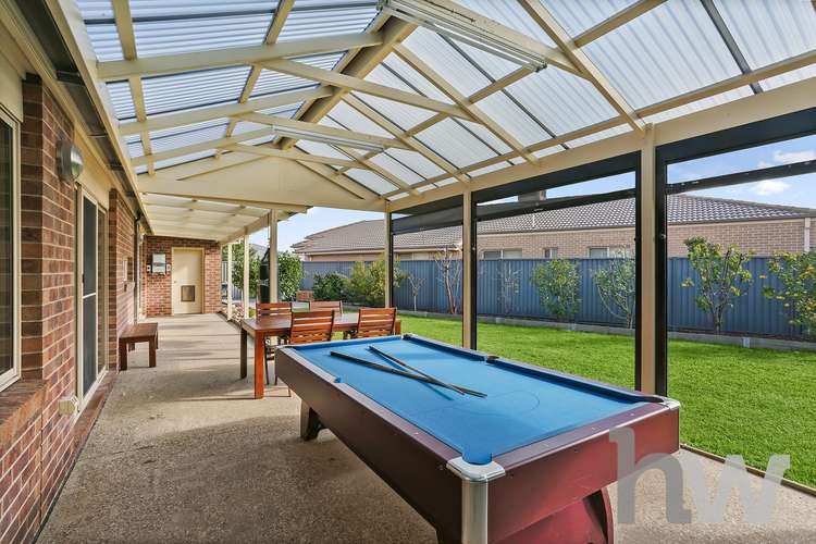 Fifth view of Homely house listing, 17 Weerana Way, Lara VIC 3212