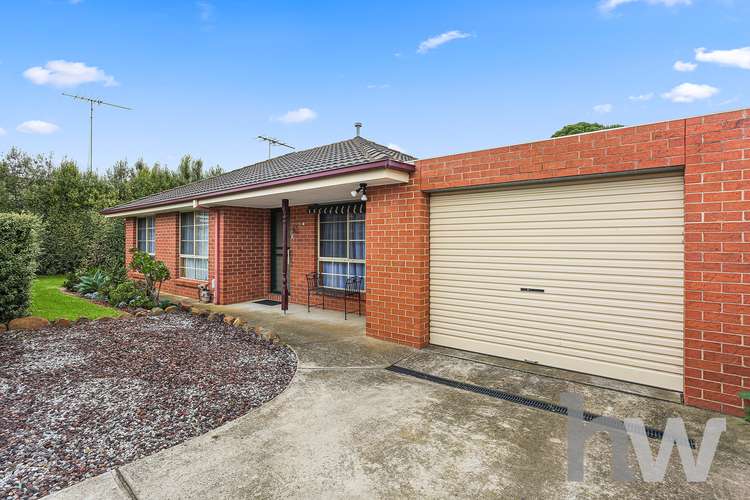 Main view of Homely house listing, 2/29 Balagundi Drive, Lara VIC 3212