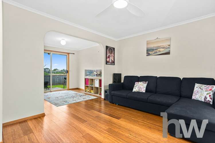 Third view of Homely house listing, 2/29 Balagundi Drive, Lara VIC 3212