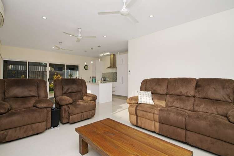 Second view of Homely semiDetached listing, 1/11 Deane Crescent, Rosebery NT 832