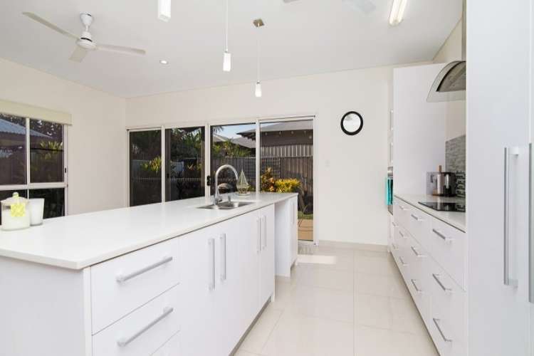 Third view of Homely semiDetached listing, 1/11 Deane Crescent, Rosebery NT 832