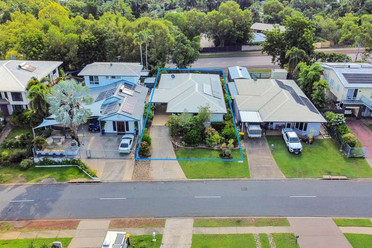 Main view of Homely house listing, 40 Flametree Circuit, Rosebery NT 832