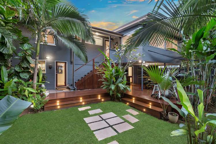 Second view of Homely house listing, 57 Burns Parade, Chapel Hill QLD 4069