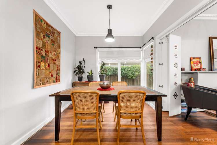 Fifth view of Homely house listing, 73 Harrison Street, Box Hill North VIC 3129