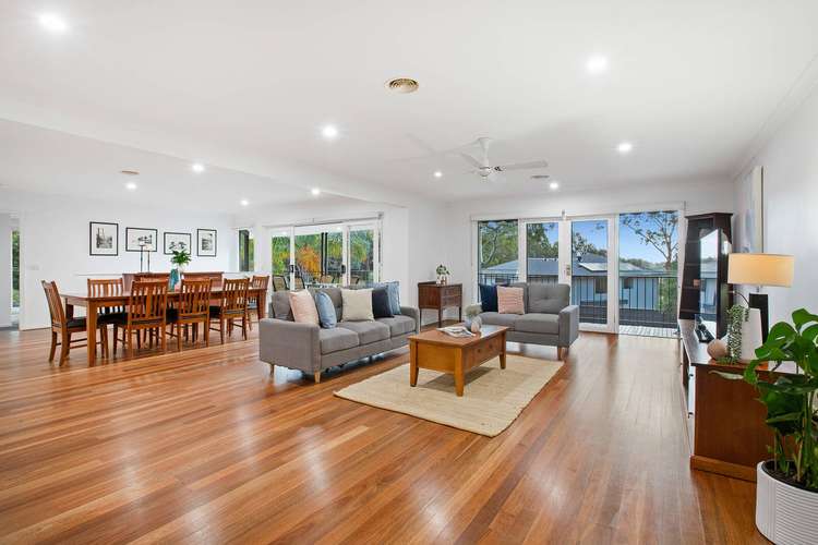 Second view of Homely house listing, 181 Wonga Road, Warranwood VIC 3134