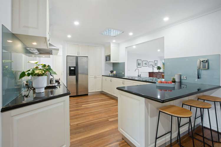Third view of Homely house listing, 181 Wonga Road, Warranwood VIC 3134