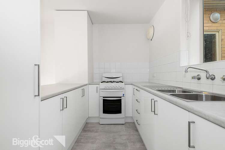 Second view of Homely apartment listing, 7/26 Grandview Grove, Prahran VIC 3181