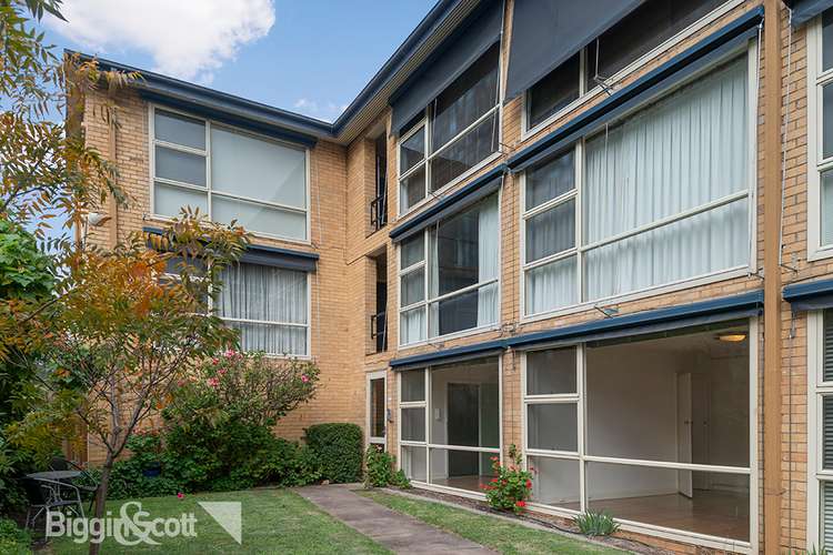 Fifth view of Homely apartment listing, 7/26 Grandview Grove, Prahran VIC 3181
