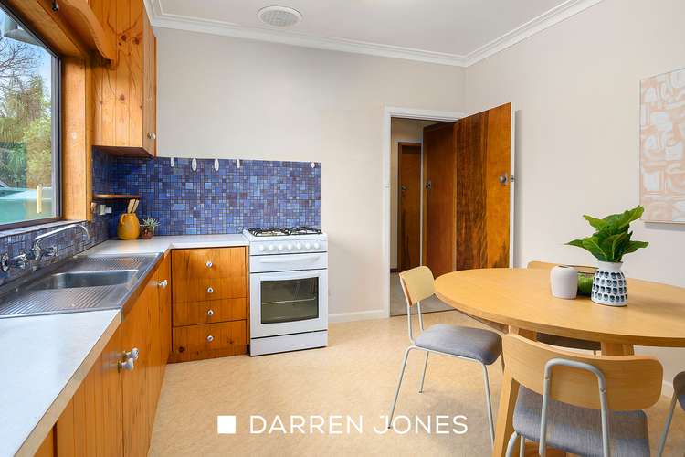 Third view of Homely house listing, 1 Ananda Court, Watsonia VIC 3087