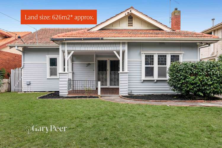 Main view of Homely house listing, 199 Kambrook Road, Caulfield VIC 3162