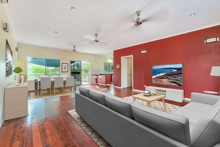 Second view of Homely house listing, 15 Tasman Circuit, Wagaman NT 810