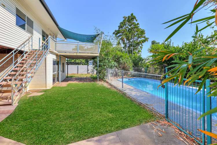 Sixth view of Homely house listing, 15 Tasman Circuit, Wagaman NT 810