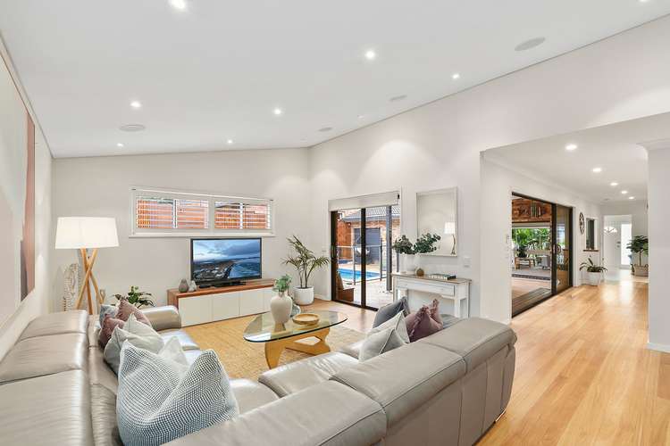 Third view of Homely house listing, 11 Duncan Crescent, Collaroy Plateau NSW 2097