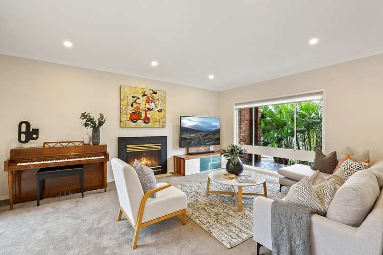 Fifth view of Homely house listing, 11 Duncan Crescent, Collaroy Plateau NSW 2097