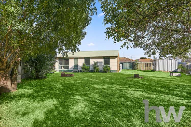 Second view of Homely house listing, 5 Planet Court, Whittington VIC 3219