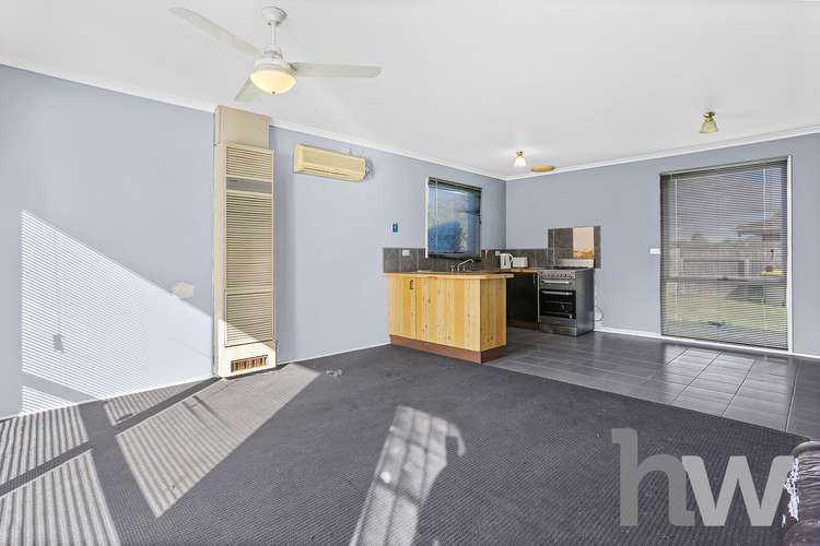 Fourth view of Homely house listing, 5 Planet Court, Whittington VIC 3219
