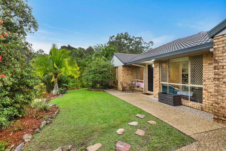 Second view of Homely house listing, 57 Boblynne Street, Chapel Hill QLD 4069