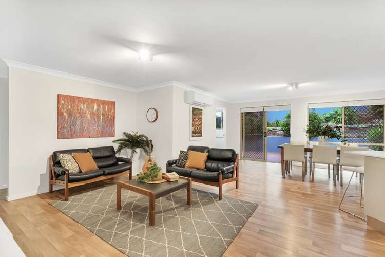 Third view of Homely house listing, 57 Boblynne Street, Chapel Hill QLD 4069