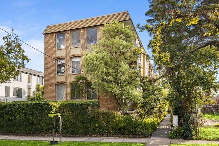 17/33 Kensington Road, South Yarra VIC 3141