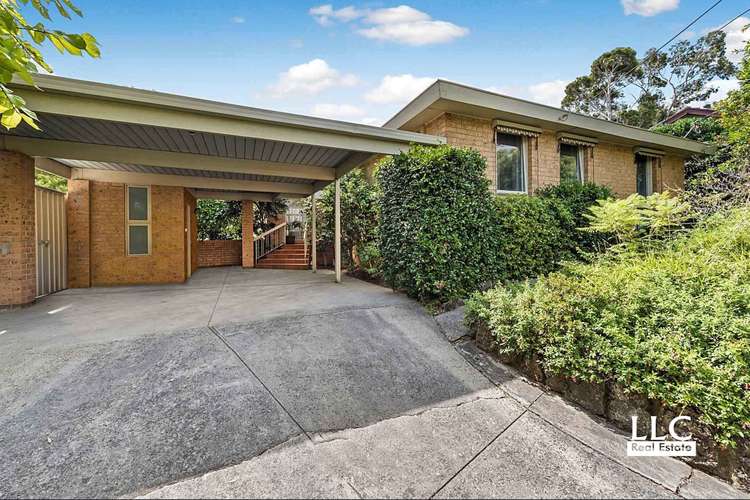 Main view of Homely house listing, 4 Highvale Road, Glen Waverley VIC 3150
