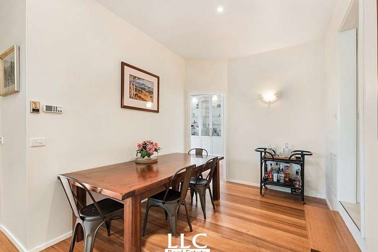 Second view of Homely house listing, 4 Highvale Road, Glen Waverley VIC 3150