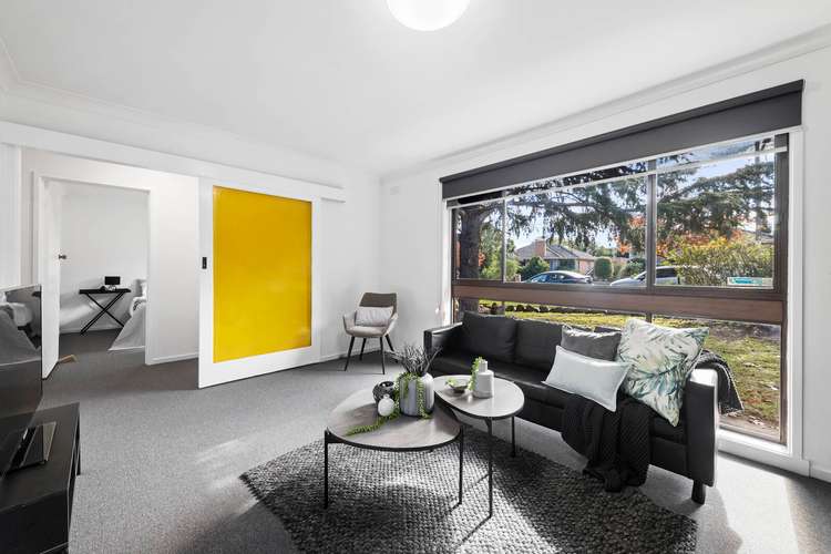 Second view of Homely unit listing, 1/59 Severn Street, Box Hill North VIC 3129