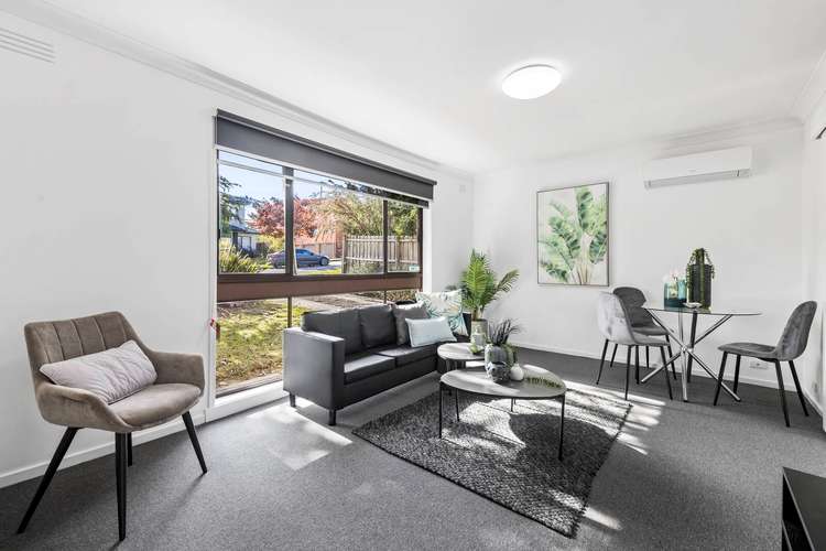 Fourth view of Homely unit listing, 1/59 Severn Street, Box Hill North VIC 3129