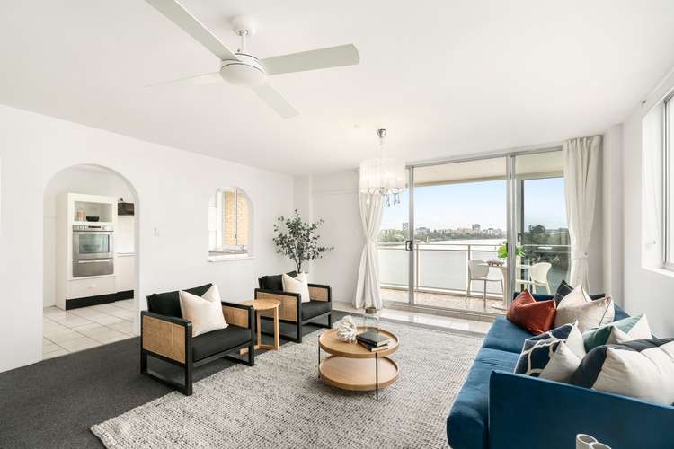 Second view of Homely unit listing, 11/2 Sandford Street, St Lucia QLD 4067
