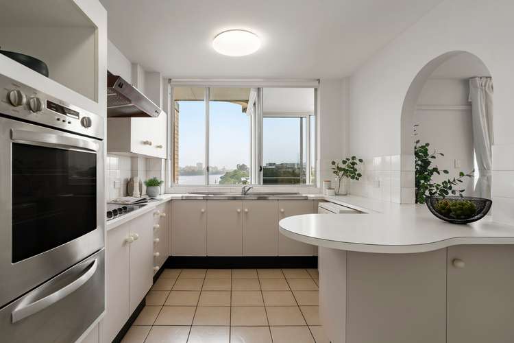 Third view of Homely unit listing, 11/2 Sandford Street, St Lucia QLD 4067