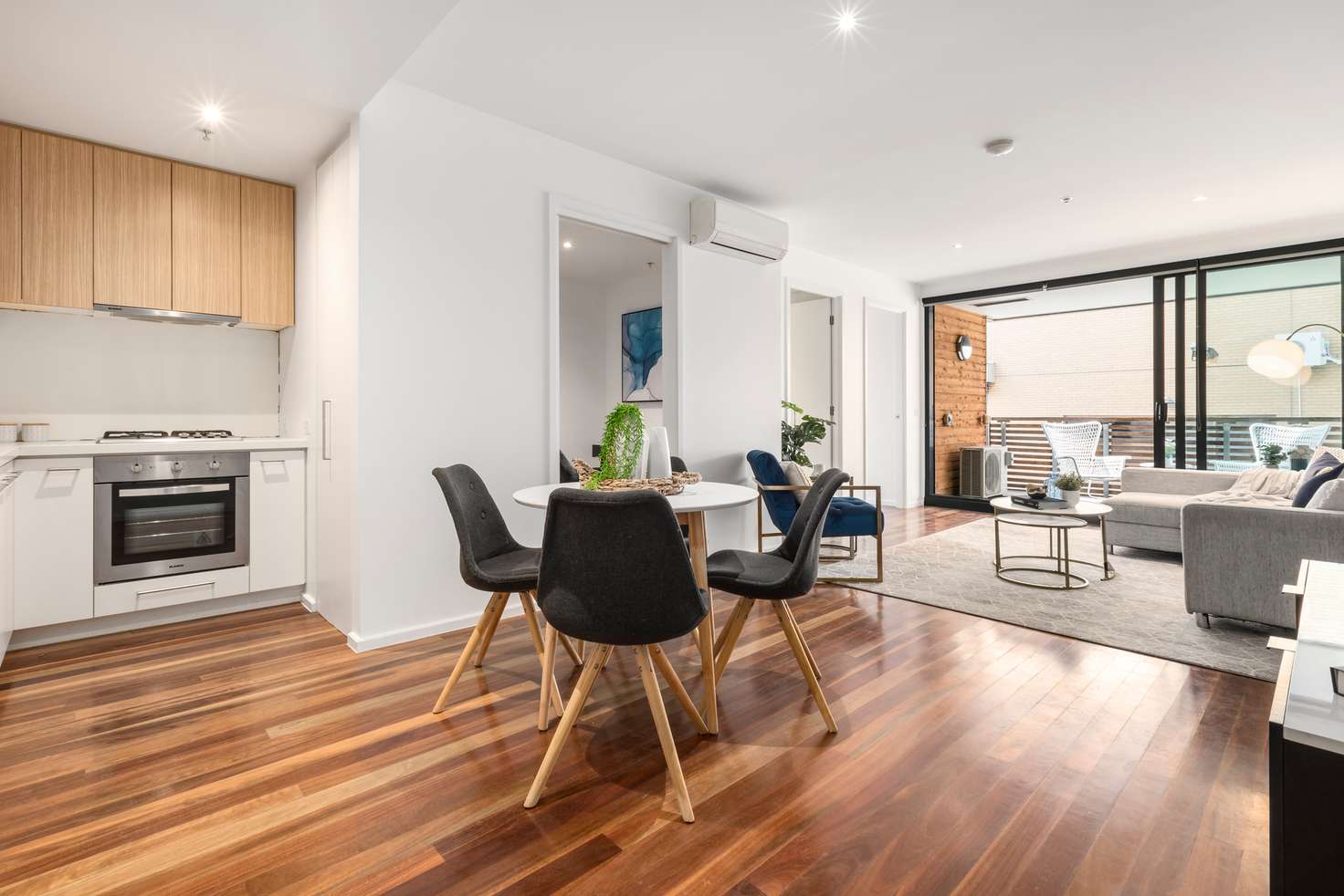 Main view of Homely apartment listing, 102/152 Peel Street, Prahran VIC 3181