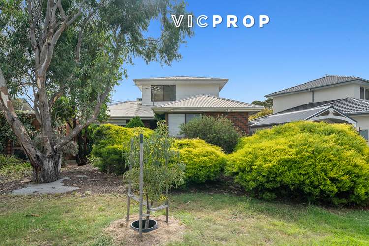 Main view of Homely house listing, 12 Burnham Drive, Hoppers Crossing VIC 3029