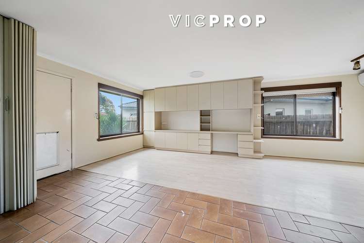 Fourth view of Homely house listing, 12 Burnham Drive, Hoppers Crossing VIC 3029