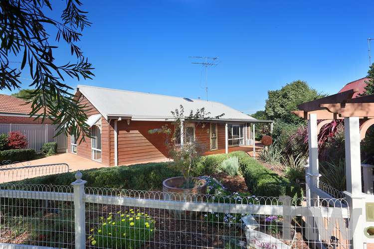 Main view of Homely house listing, 20 Allara Court, Clifton Springs VIC 3222