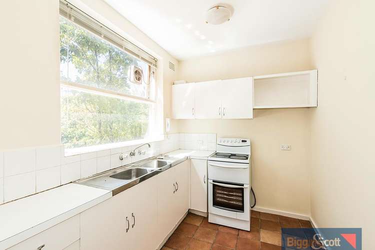 Second view of Homely apartment listing, 4/108 Park Street, St Kilda West VIC 3182