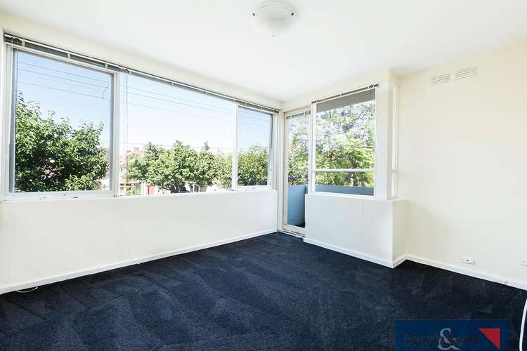Third view of Homely apartment listing, 4/108 Park Street, St Kilda West VIC 3182