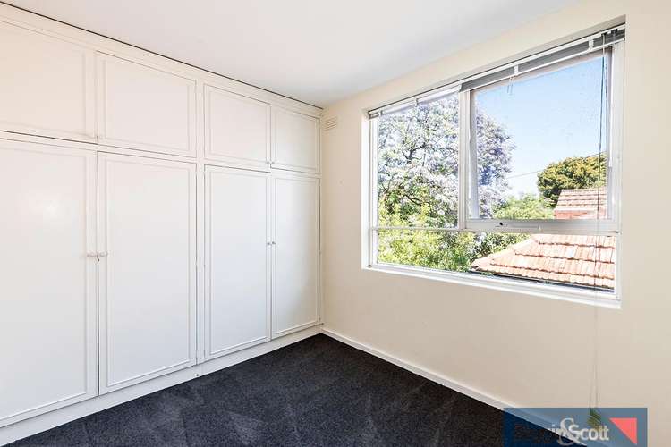 Fifth view of Homely apartment listing, 4/108 Park Street, St Kilda West VIC 3182