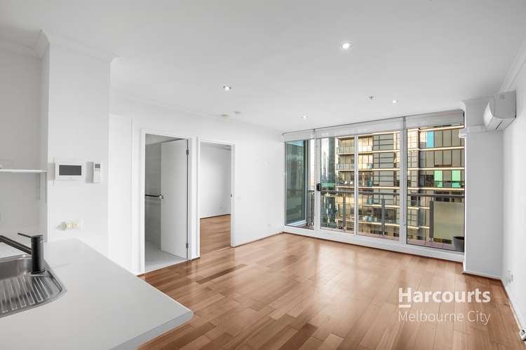 Main view of Homely apartment listing, 142/79 Whiteman Street, Southbank VIC 3006