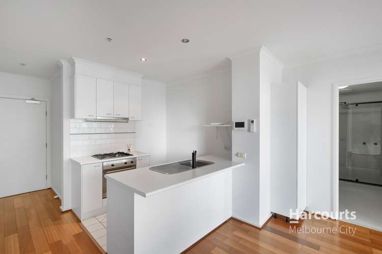 Second view of Homely apartment listing, 142/79 Whiteman Street, Southbank VIC 3006