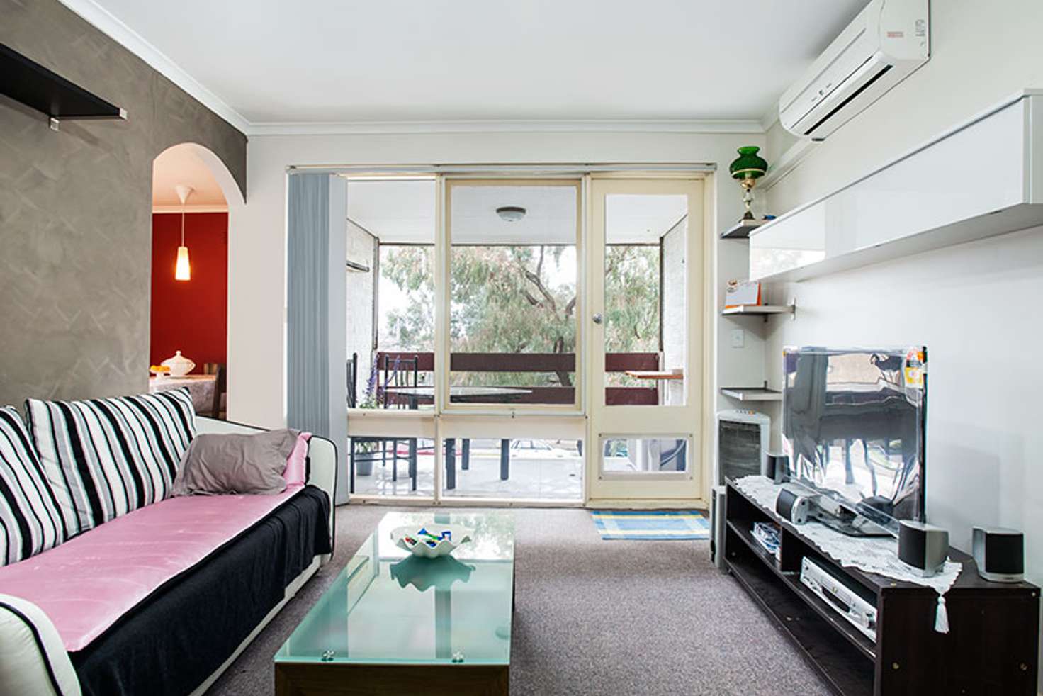 Main view of Homely apartment listing, 9/14 Eldridge Street, Footscray VIC 3011