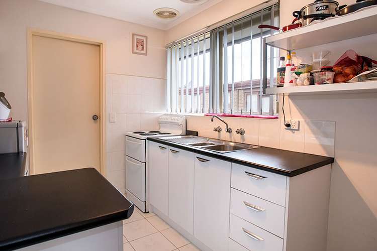 Third view of Homely apartment listing, 9/14 Eldridge Street, Footscray VIC 3011
