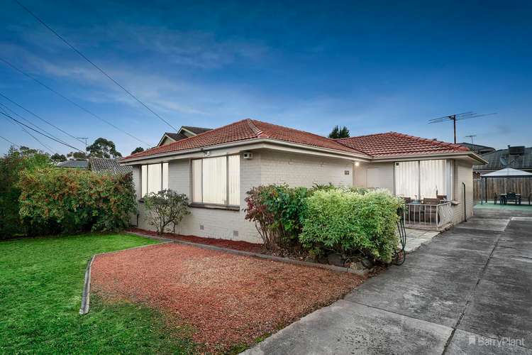 Main view of Homely house listing, 5 Sefton Street, Bulleen VIC 3105