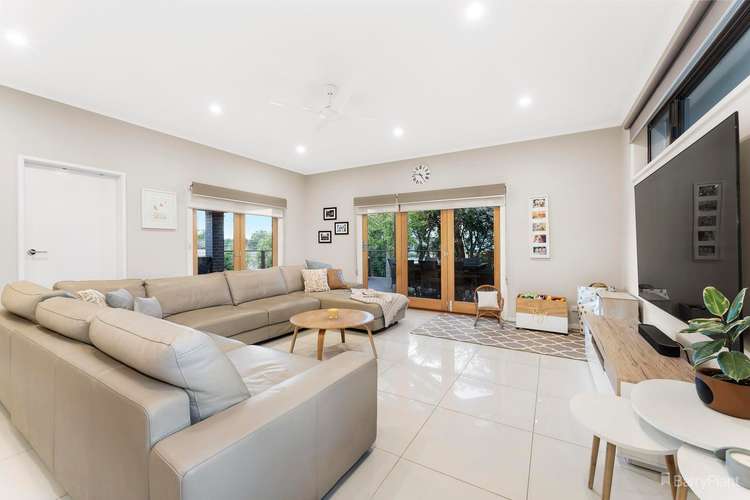 Second view of Homely house listing, 4 Maxia Road, Doncaster East VIC 3109