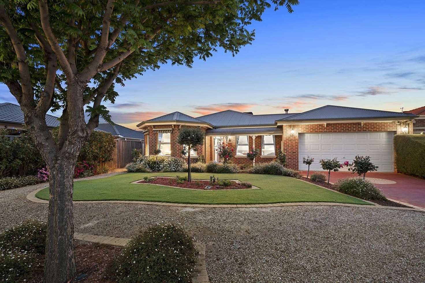 Main view of Homely house listing, 12 Jezebel Way, Tarneit VIC 3029