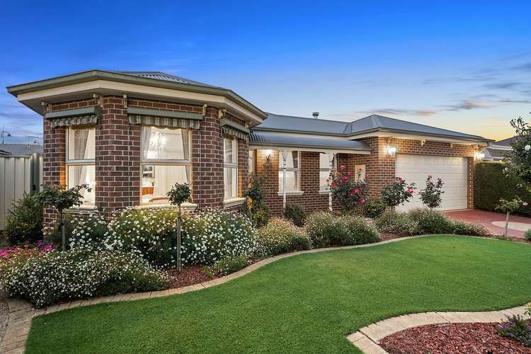 Third view of Homely house listing, 12 Jezebel Way, Tarneit VIC 3029