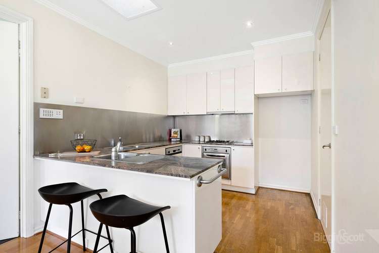 Fifth view of Homely townhouse listing, 126 Hotham Street, St Kilda East VIC 3183