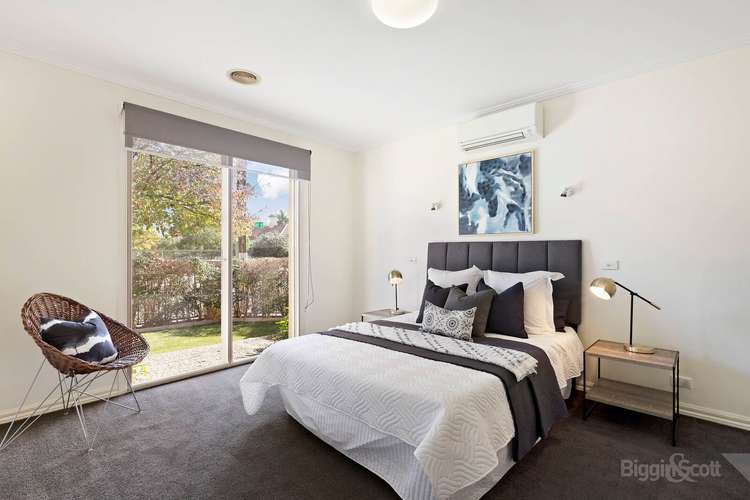 Sixth view of Homely townhouse listing, 126 Hotham Street, St Kilda East VIC 3183