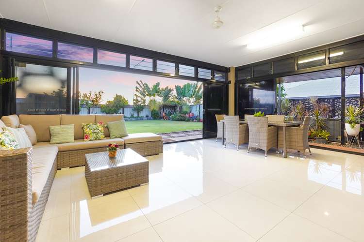 Second view of Homely house listing, 115 Zuccoli Parade, Zuccoli NT 832