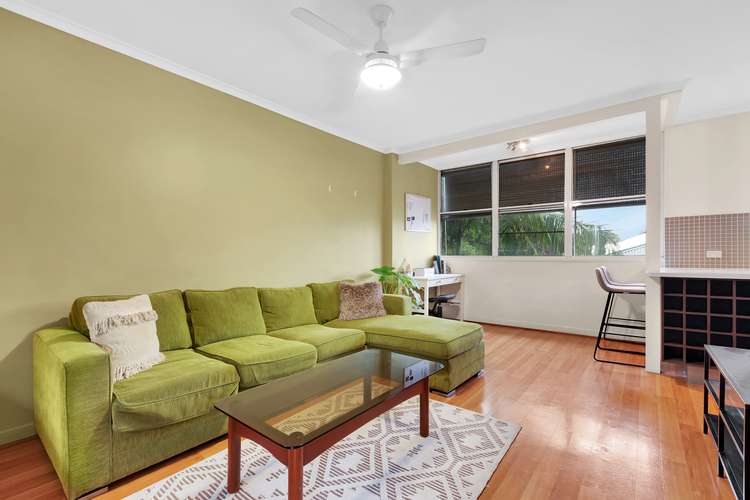 Second view of Homely unit listing, 5/46 Racecourse Road, Hamilton QLD 4007