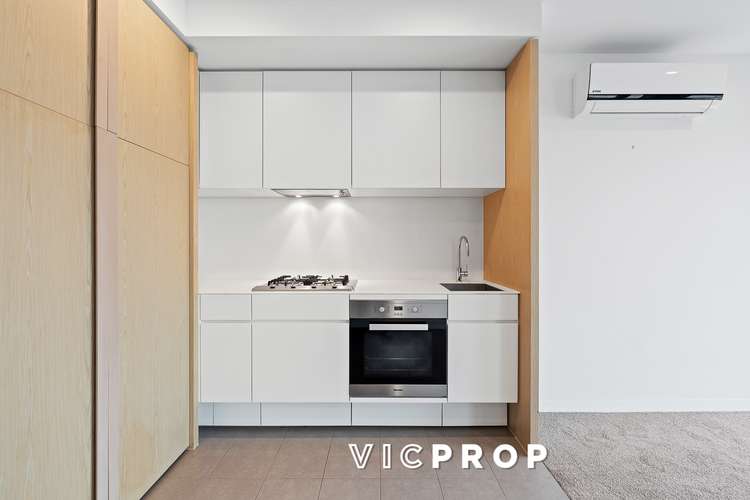 Fourth view of Homely apartment listing, 902/8 Pearl River Road, Docklands VIC 3008