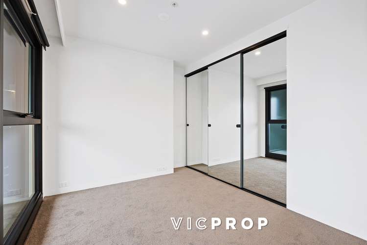 Fifth view of Homely apartment listing, 902/8 Pearl River Road, Docklands VIC 3008